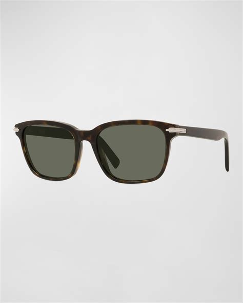 DIOR Men's Blacksuit SI Sunglasses .